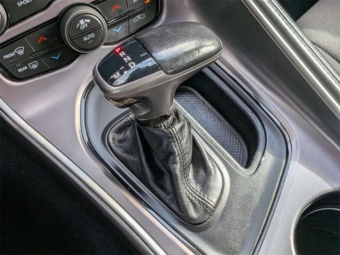 Used 2020 Dodge Challenger SXT image 24