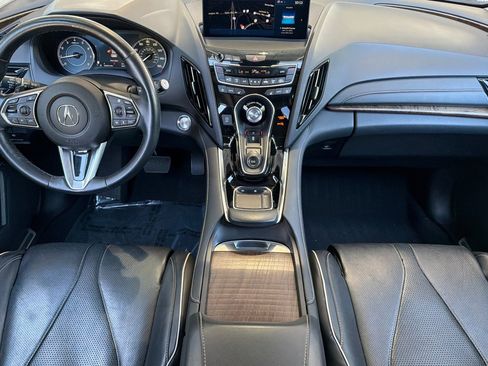 Used 2019 Acura RDX FWD w/ Advance Package image 17