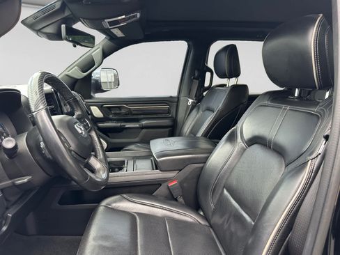 Used 2021 RAM 1500 Limited AWD/4WD image 11