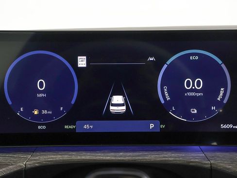 Certified 2025 Hyundai Santa Fe Limited image 45