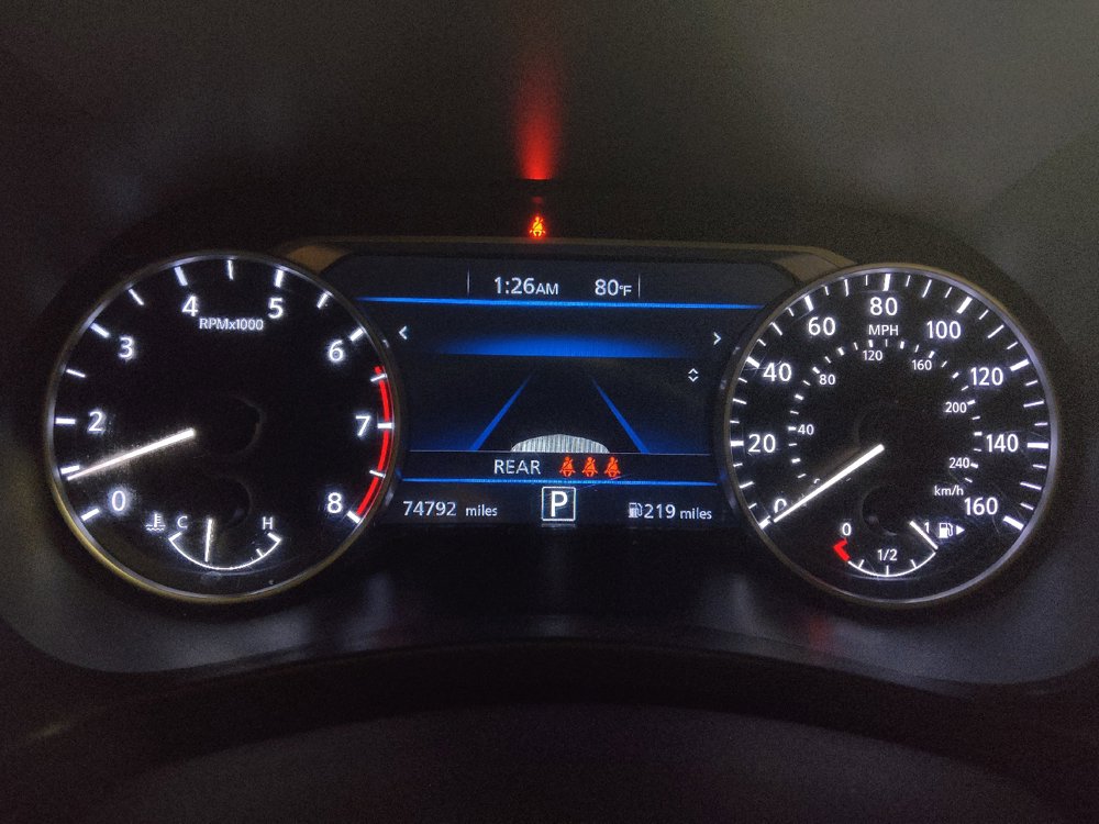 Used 2022 Nissan Sentra SV FWD image 23