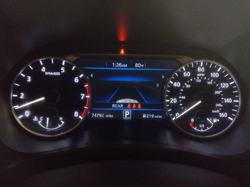Used 2022 Nissan Sentra SV FWD image 23