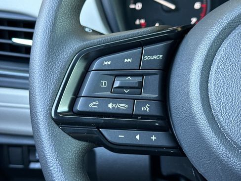 New 2026 Subaru Forester AWD/4WD image 24