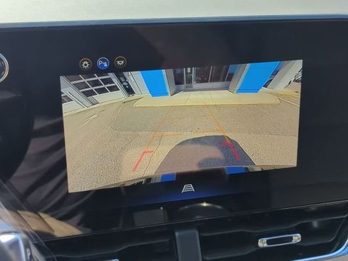 New 2026 Chevrolet Equinox ACTIV w/ Convenience Package III image 15