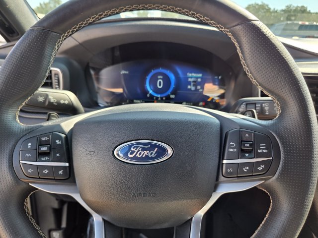 Used 2020 Ford Explorer ST AWD/4WD image 26