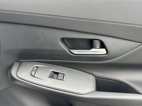 New 2026 Nissan Sentra S w/ Floor Mat Package image 18