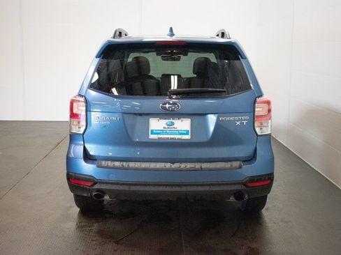 Used 2017 Subaru Forester 2.0XT Touring AWD/4WD image 5