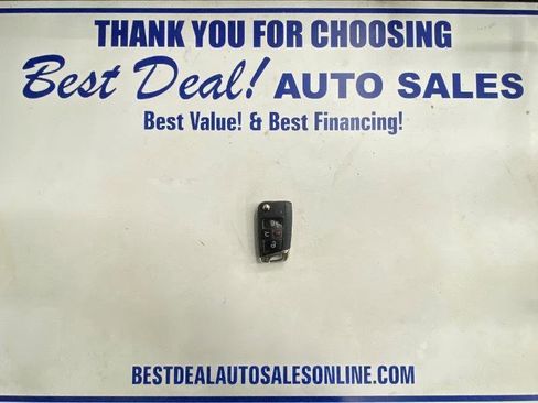 Used 2018 Volkswagen Golf R DCS and Navigation 7A image 29