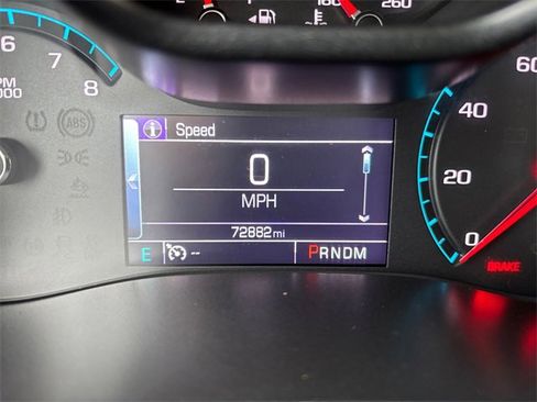 Used 2016 Chevrolet Colorado LT w/ Luxury Package, Chrome image 19