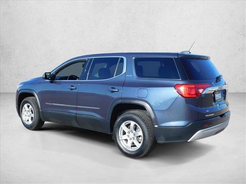 Used 2019 GMC Acadia SLE FWD image 14