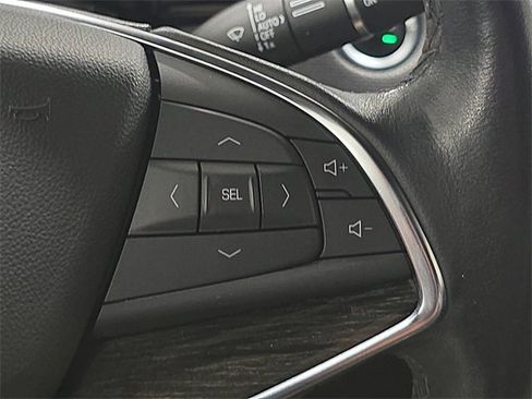 Used 2021 Cadillac XT5 Premium Luxury image 18