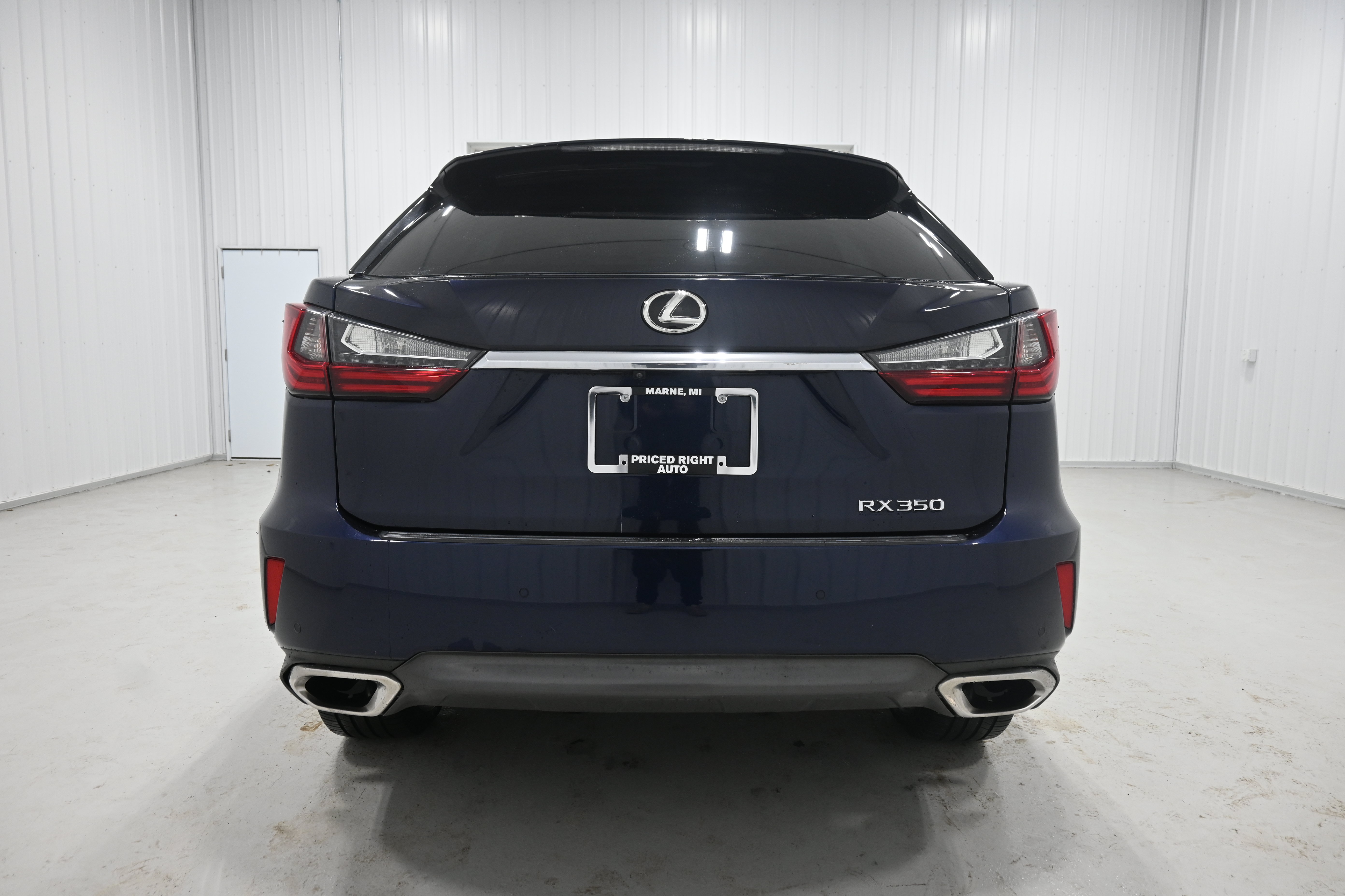 Used 2019 Lexus RX 350 AWD w/ Navigation Package image 32