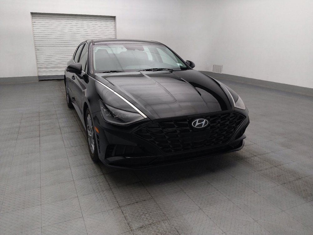 Used 2023 Hyundai Sonata SEL FWD image 14