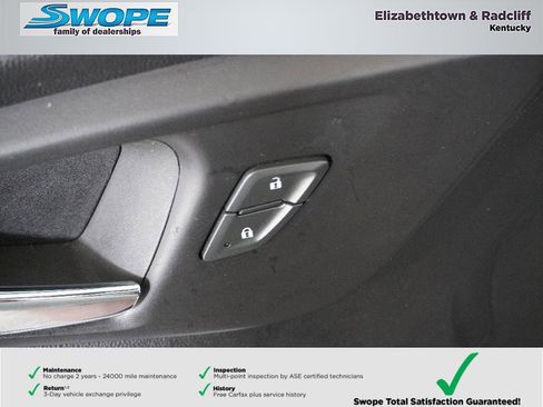 Used 2024 Chevrolet Malibu LT image 15