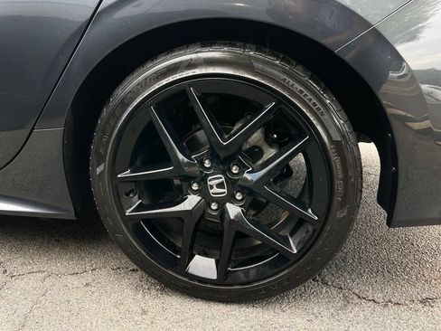 Used 2024 Honda Civic Sport image 41