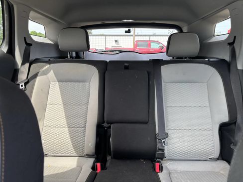 Used 2020 GMC Terrain SLE FWD image 18