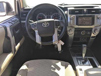 Used 2015 Toyota 4Runner SR5