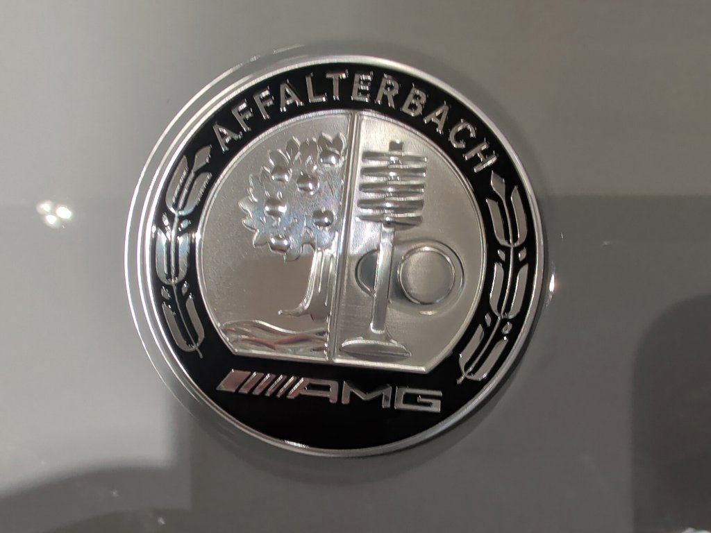 Used 2024 Mercedes-Benz AMG GT 55 image 9