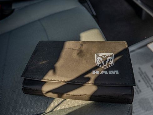 Used 2018 RAM 2500 Tradesman w/ Popular Equipment Group AWD/4WD image 21