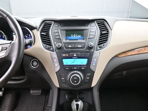 Used 2016 Hyundai Santa Fe Sport 2.0T image 13