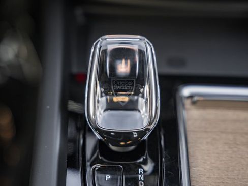 New 2026 Volvo XC60 B5 Ultra w/ Protection Package Premier image 25