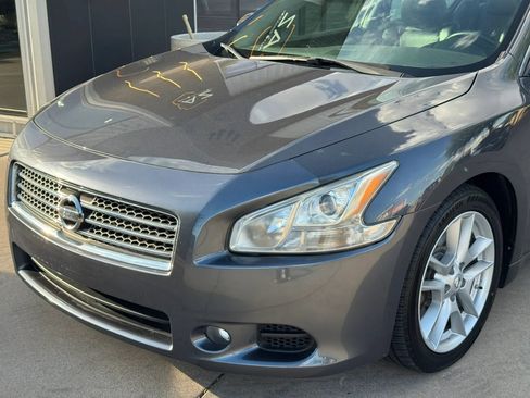 Used 2010 Nissan Maxima 3.5 SV w/ Monitor Pkg FWD image 45