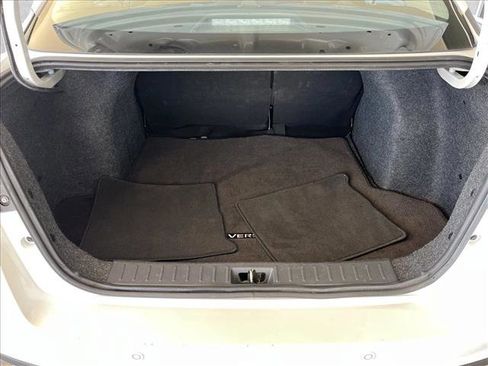 Used 2025 Nissan Versa SV image 21