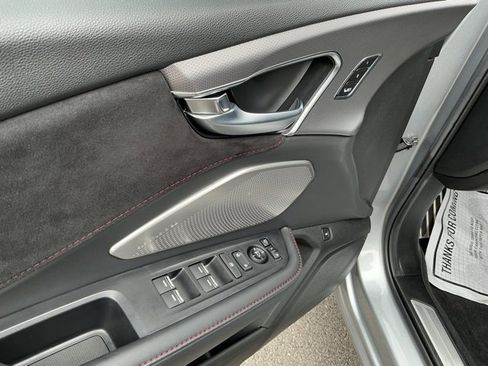 Used 2025 Acura RDX AWD w/ A-Spec & Advance Pkg image 14