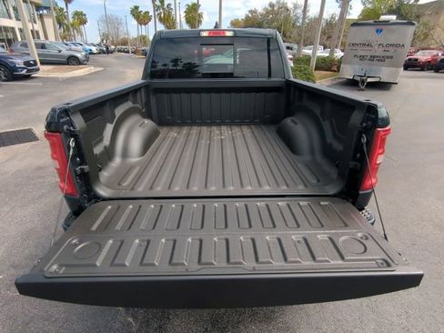 Used 2026 RAM 1500 Laramie w/ Sport Appearance Package image 14