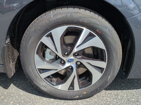 New 2025 Subaru Legacy Premium image 11