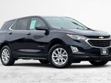 Used 2021 Chevrolet Equinox LT image 2