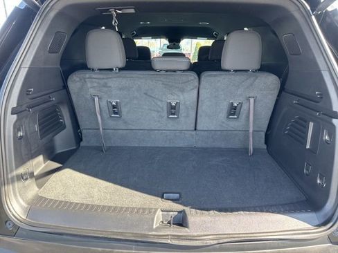 Used 2024 Chevrolet Traverse LS w/ LPO, Floor Liner Package image 10