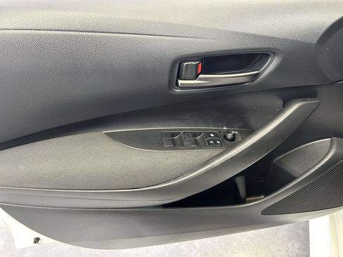 Used 2025 Toyota Corolla GR AWD/4WD image 17