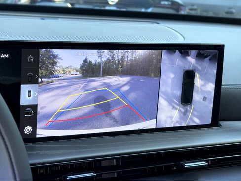 New 2026 Genesis GV80 3.5T Prestige image 13