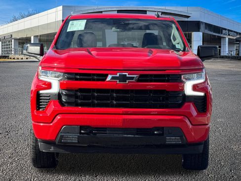Used 2023 Chevrolet Silverado 1500 RST image 8