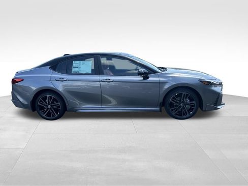 New 2026 Toyota Camry XSE AWD/4WD image 6