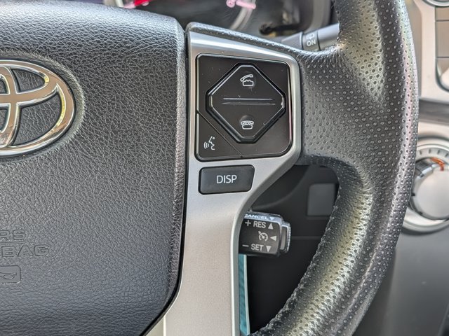 Used 2016 Toyota 4Runner SR5 RWD image 23