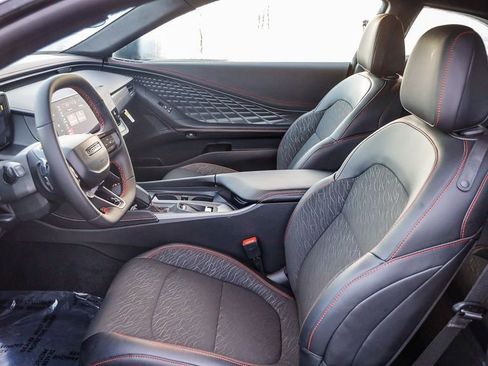 New 2026 Dodge Charger Scat Pack w/ Blacktop Package image 18