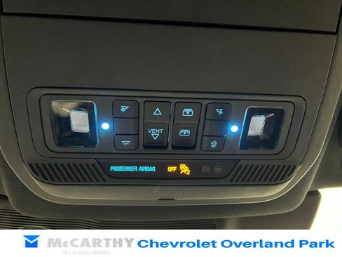 Used 2023 Ford Explorer King Ranch w/ Technology Package AWD/4WD image 26