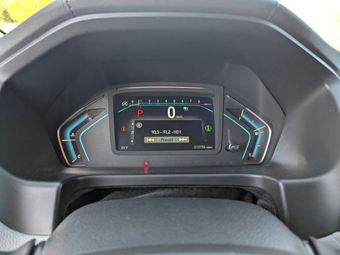 Used 2024 Honda Odyssey Elite image 31