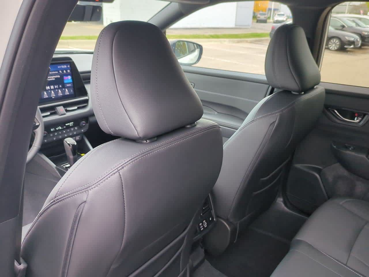 New 2026 Subaru Outback Touring XT AWD/4WD image 17