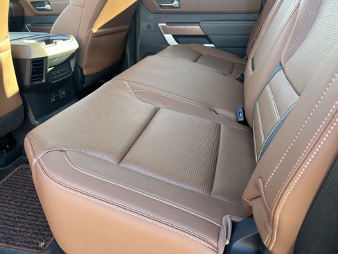 Used 2024 Toyota Tundra 1794 Edition image 33