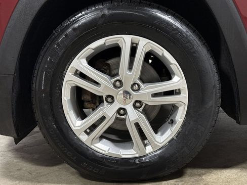 Used 2019 GMC Terrain SLE w/ Driver Convenience Package FWD image 26