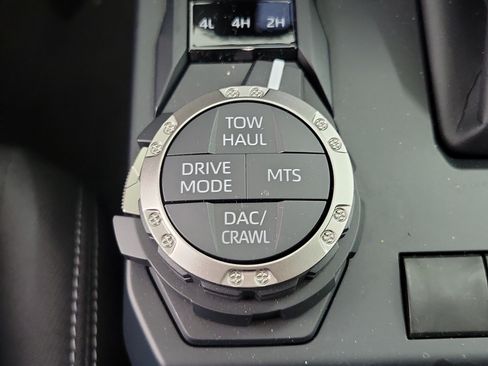 Used 2026 Toyota Tacoma TRD Off-Road AWD/4WD image 29