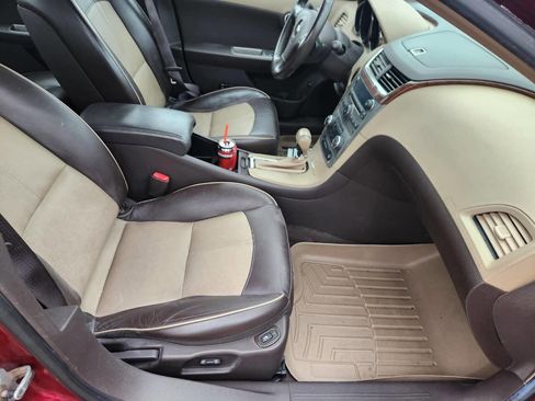 Used 2008 Chevrolet Malibu LTZ image 17