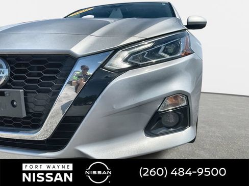 Used 2021 Nissan Altima 2.5 Platinum AWD/4WD image 38