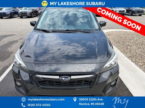 Used 2018 Subaru Crosstrek 2.0i Premium AWD/4WD image 2