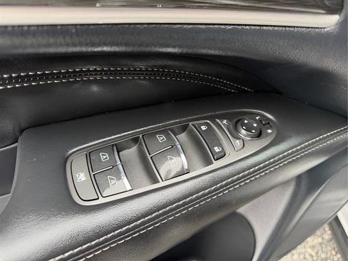 Used 2019 INFINITI QX60 Luxe image 27