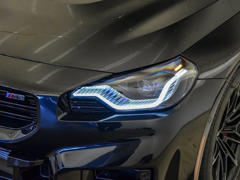New 2026 BMW M2 w/ Lighting Package image 9