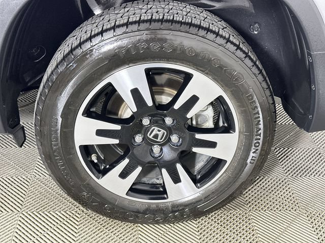 Used 2020 Honda Ridgeline RTL image 34
